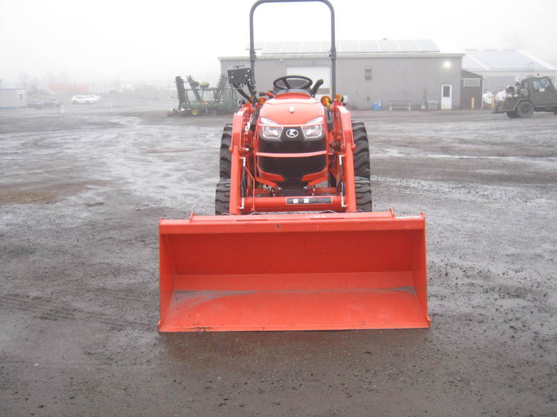 Agriculture  2019 Kubota B3350 Tractor - We Finance All Types of Credit! Photo